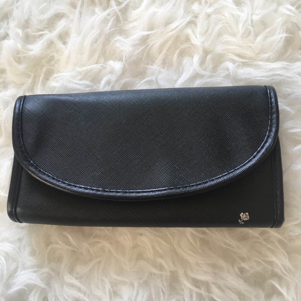 Lancôme Makeup Brush and Cosmetic Case